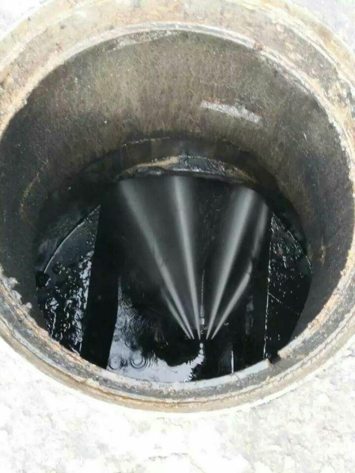 田阳市政管道清洗-排污管道清洗